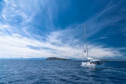 Oceanis 51.1 in Lefkada / D-Marin Marina Lefkas thumbnail 111