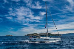 Oceanis 51.1 in Lefkada / D-Marin Marina Lefkas thumbnail 113