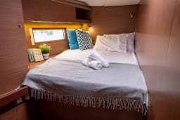 Oceanis 51.1 in Lefkada / D-Marin Marina Lefkas thumbnail 16