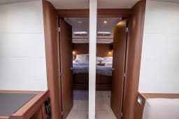 Oceanis 51.1 in Lefkada / D-Marin Marina Lefkas thumbnail 23