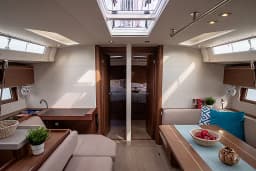 Oceanis 51.1 in Lefkada / D-Marin Marina Lefkas thumbnail 24