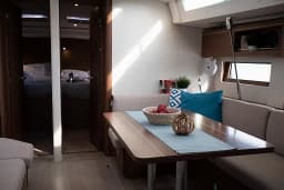 Oceanis 51.1 in Lefkada / D-Marin Marina Lefkas thumbnail 49