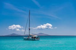 Oceanis 51.1 in Lefkada / D-Marin Marina Lefkas thumbnail 5