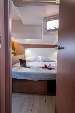 Oceanis 51.1 in Lefkada / D-Marin Marina Lefkas thumbnail 53