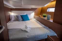 Oceanis 51.1 in Lefkada / D-Marin Marina Lefkas thumbnail 55