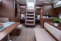 Oceanis 51.1 in Lefkada / D-Marin Marina Lefkas thumbnail 63