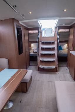 Oceanis 51.1 in Lefkada / D-Marin Marina Lefkas thumbnail 65