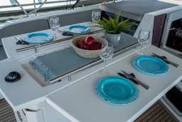 Oceanis 51.1 in Lefkada / D-Marin Marina Lefkas thumbnail 90