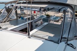 Oceanis 51.1 in Lefkada / D-Marin Marina Lefkas thumbnail 93