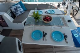 Oceanis 51.1 in Lefkada / D-Marin Marina Lefkas thumbnail 95