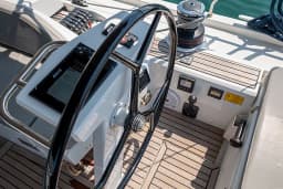 Oceanis 51.1 in Lefkada / D-Marin Marina Lefkas thumbnail 96