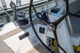 Oceanis 51.1 in Lefkada / D-Marin Marina Lefkas thumbnail 97