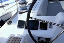 Oceanis 48 in Skiathos thumbnail 4