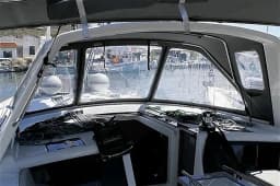 Oceanis 48 in Skiathos thumbnail 5
