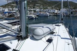 Oceanis 48 in Skiathos thumbnail 7