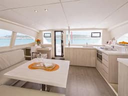 Leopard 40 in Sicily / Furnari / Marina Portorosa thumbnail 2
