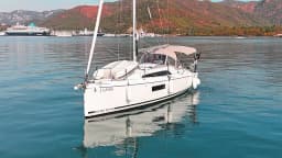 Oceanis 30.1 in Marmaris / Albatros Marina thumbnail 10
