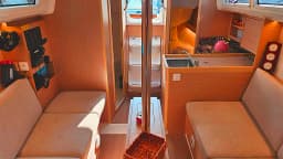 Oceanis 30.1 in Marmaris / Albatros Marina thumbnail 5