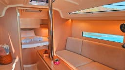 Oceanis 30.1 in Marmaris / Albatros Marina thumbnail 8
