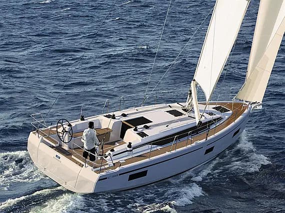 Bavaria 39 Cruiser in Lefkada / D-Marin Marina Lefkas - Photo 1