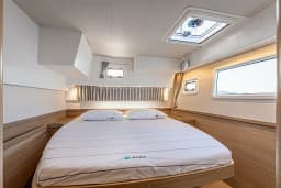 Lagoon 42 in Porto Heli thumbnail 11