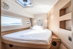 Lagoon 42 in Porto Heli thumbnail 13