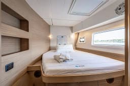 Lagoon 42 in Porto Heli thumbnail 15