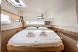 Lagoon 42 in Porto Heli thumbnail 17