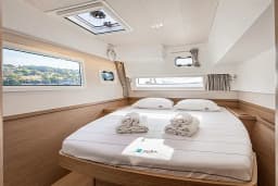 Lagoon 42 in Porto Heli thumbnail 18