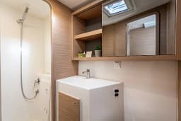 Lagoon 42 in Porto Heli thumbnail 3