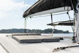 Lagoon 42 in Porto Heli thumbnail 6