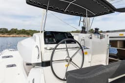 Lagoon 42 in Porto Heli thumbnail 7