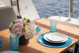 Lagoon 42 in Porto Heli thumbnail 8