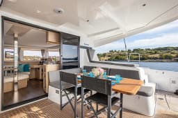 Lagoon 42 in Porto Heli thumbnail 9