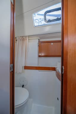 Oceanis 43 in Kos / Marina Kos thumbnail 11