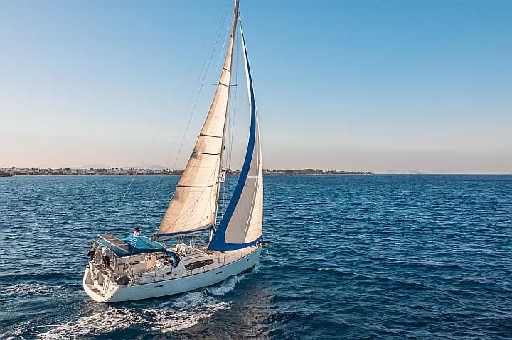 Oceanis 43 in Kos / Marina Kos - Photo 4