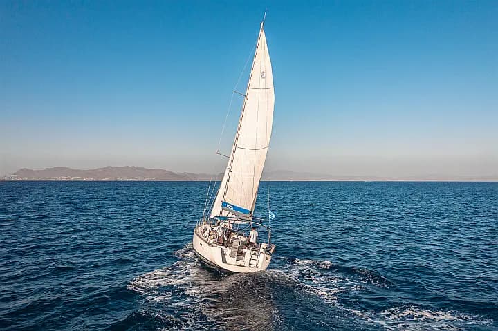 Oceanis 43 in Kos / Marina Kos - Photo 5