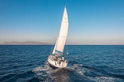 Oceanis 43 in Kos / Marina Kos thumbnail 4