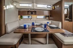 Oceanis 46.1 in Athens / Alimos Marina thumbnail 17