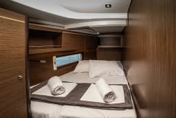 Oceanis 46.1 in Athens / Alimos Marina thumbnail 19