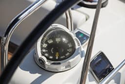 Oceanis 43 in Lefkada / Nikiana Marina thumbnail 19