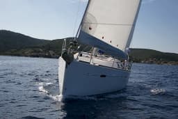 Oceanis 43 in Lefkada / Nikiana Marina thumbnail 24