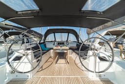 Oceanis 40.1 in Kos / Marina Kos thumbnail 13