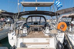 Oceanis 40.1 in Kos / Marina Kos thumbnail 15