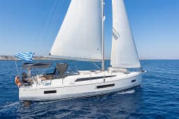 Oceanis 40.1 in Kos / Marina Kos thumbnail 16