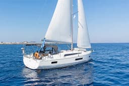 Oceanis 40.1 in Kos / Marina Kos thumbnail 17