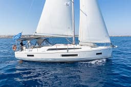 Oceanis 40.1 in Kos / Marina Kos thumbnail 18