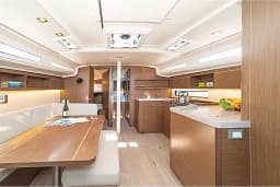 Oceanis 40.1 in Kos / Marina Kos thumbnail 2