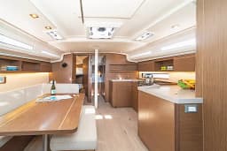 Oceanis 40.1 in Kos / Marina Kos thumbnail 9