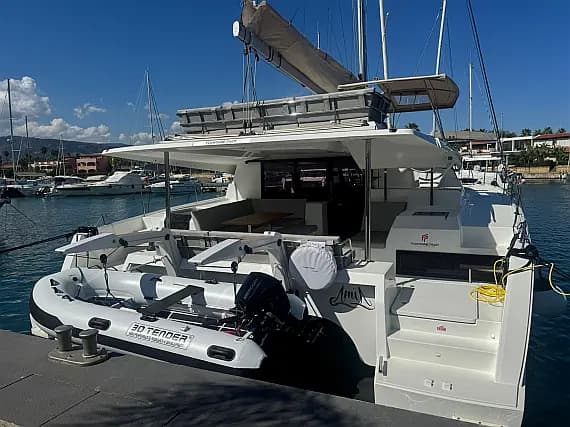 Tanna 47 in Sicily / Furnari / Marina Portorosa - Photo 1